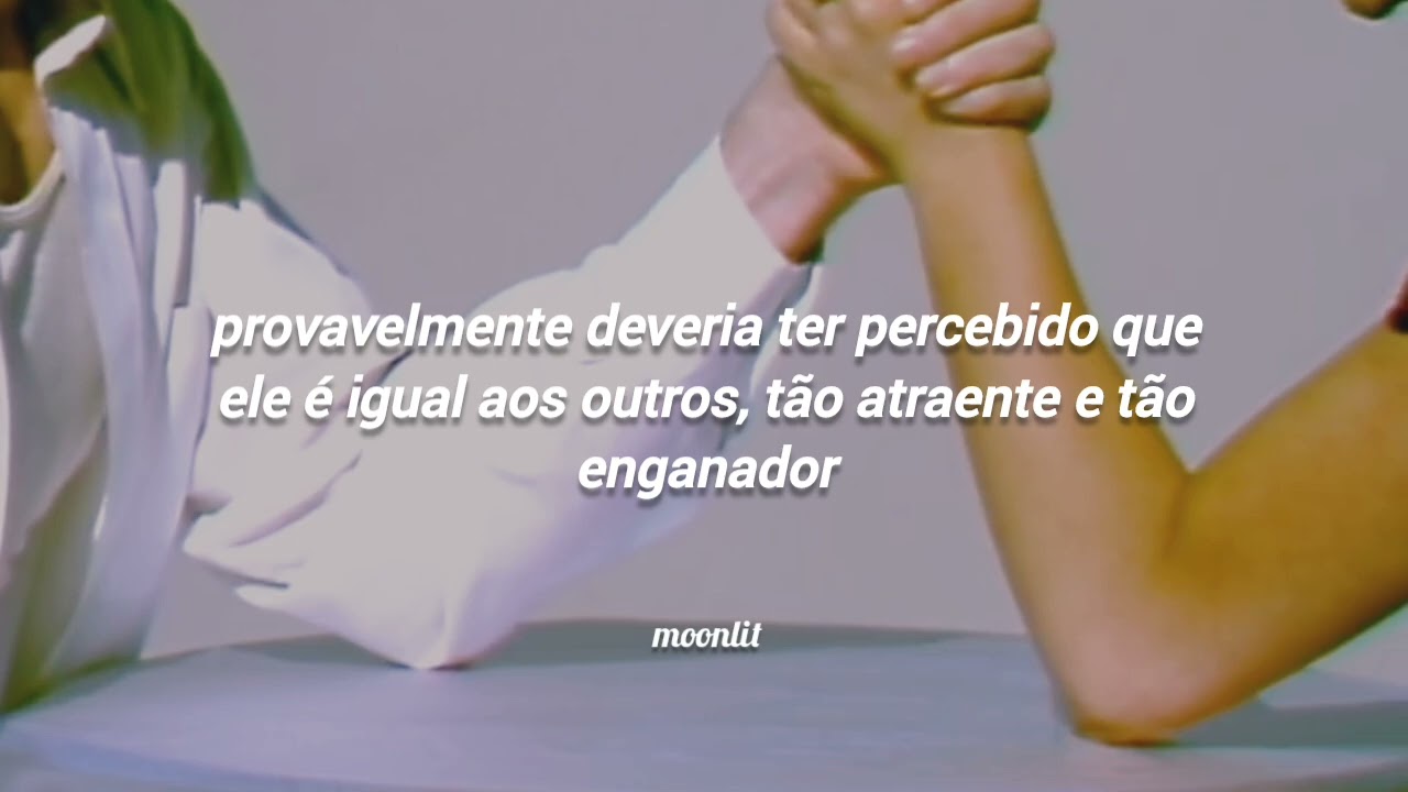 Nobody's Son - Sabrina Carpenter (tradu&ccedil;&atilde;o/legendado)