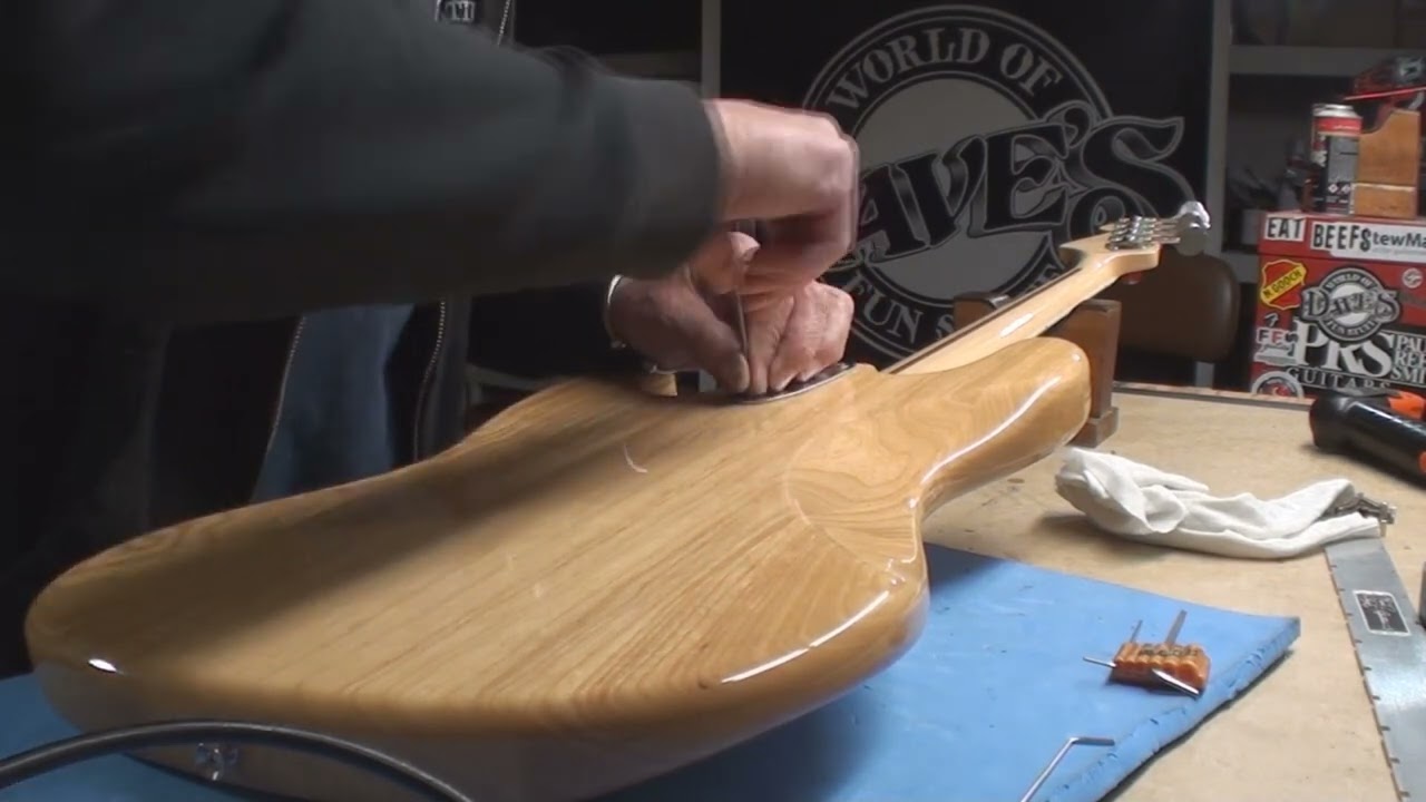 Fender Jazz Bass Made in Japan 70's Reissue