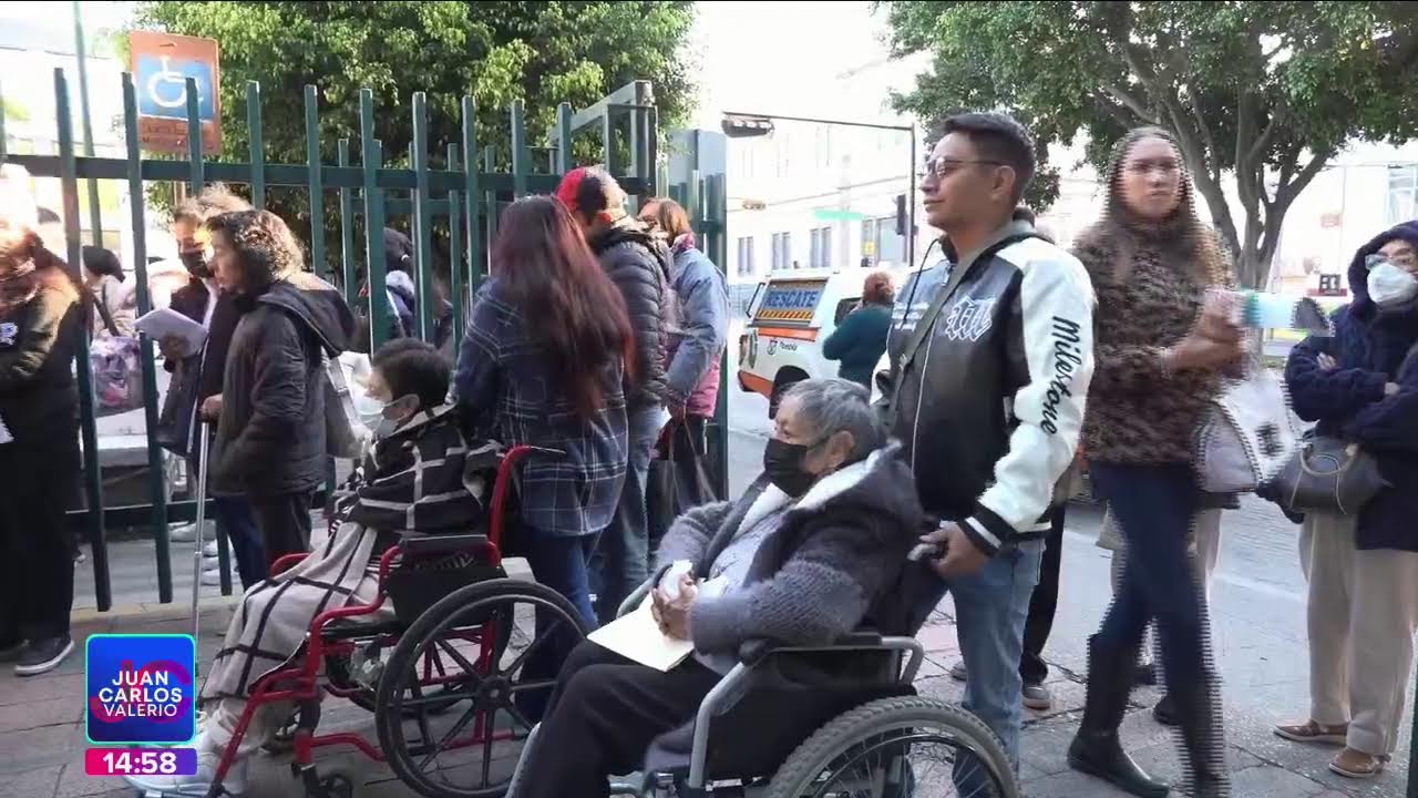 Imagen Noticias Puebla con Juan Carlos Valerio