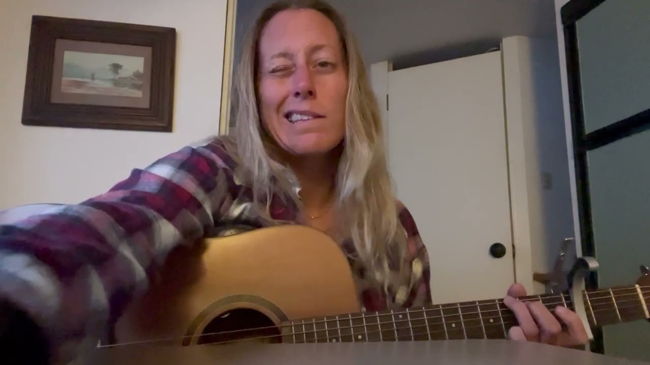 Living for Something (Original)