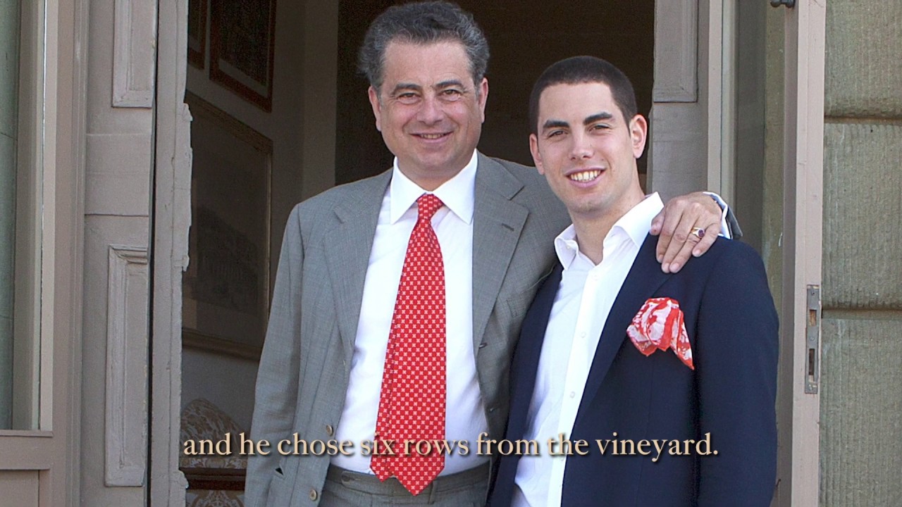Fico Wine | Principe Corsini