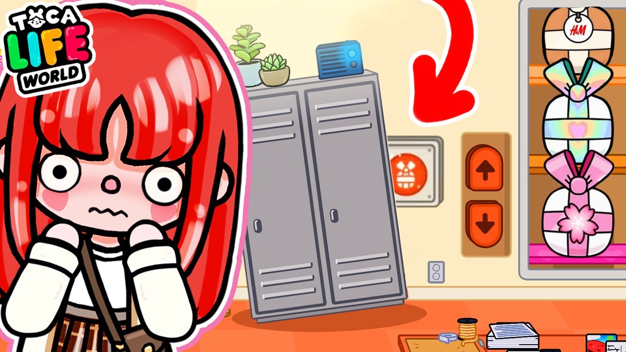 GRATIS LIFE HACKS & NEUE GESCHENKE in TOCA BOCA! Nur Kostenlose Secrets in Toca Life World