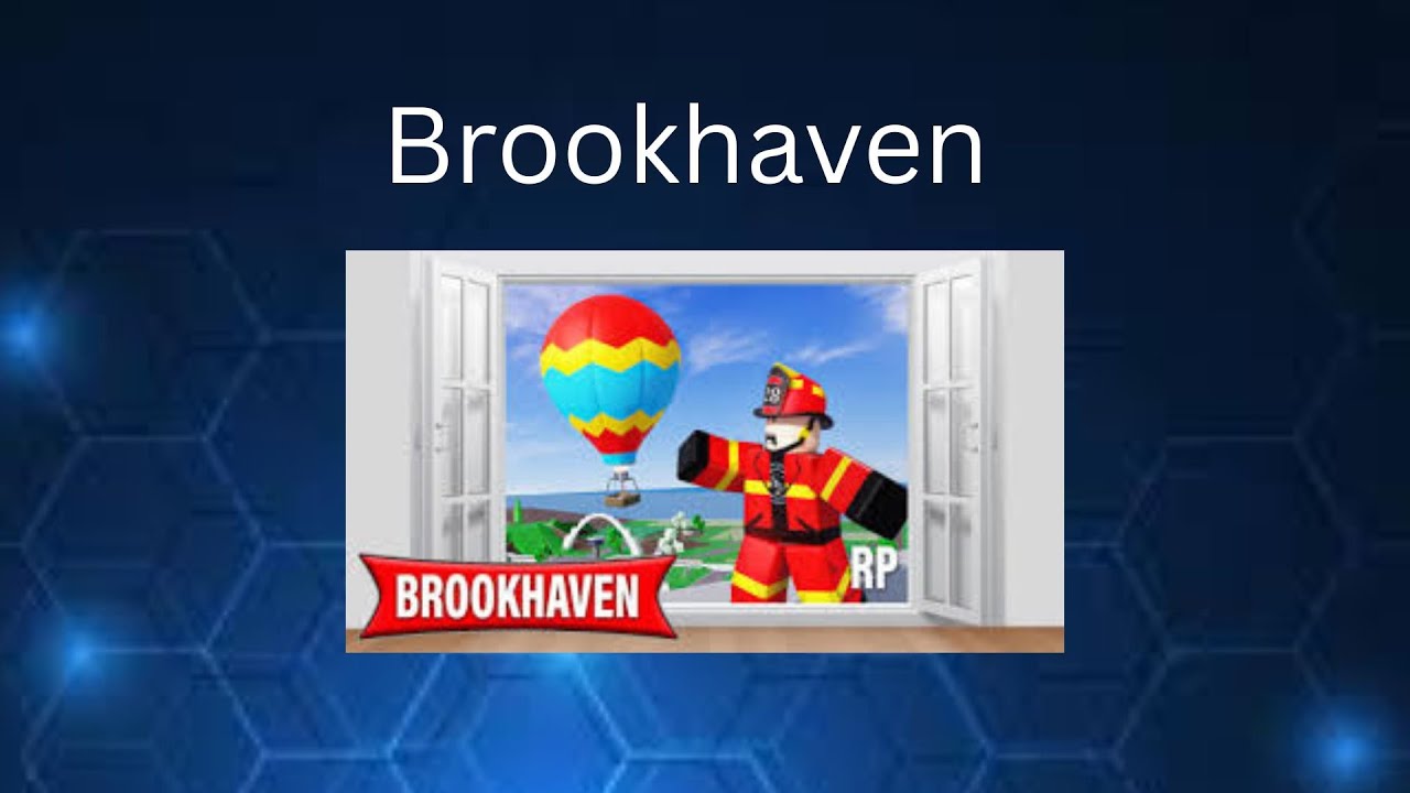 Brookhaven