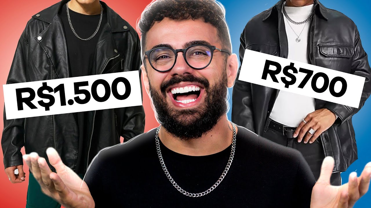 19 lojas para COMPRAR ROUPA MASCULINA BARATA | MODA MASCULINA 2024
