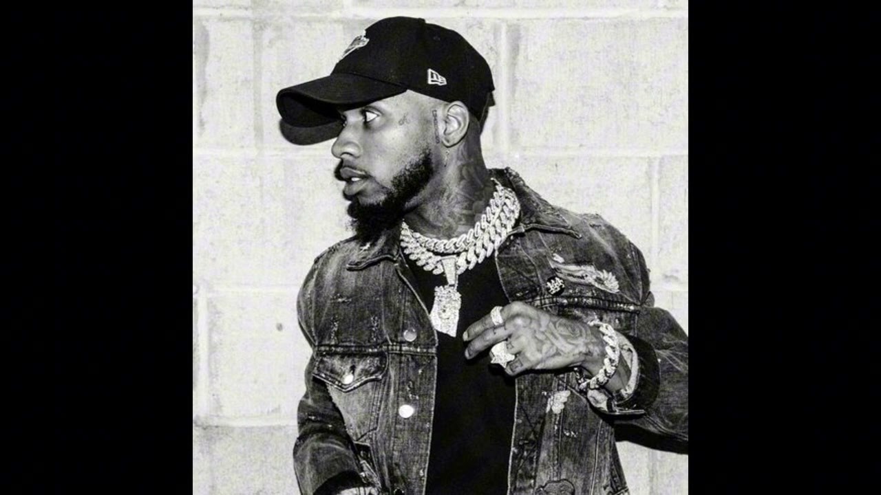 [FREE] Tory Lanez Type Beat ''Someone else''