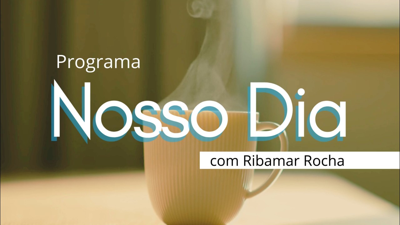 NOSSO DIA - EDIÇÃO 03/03