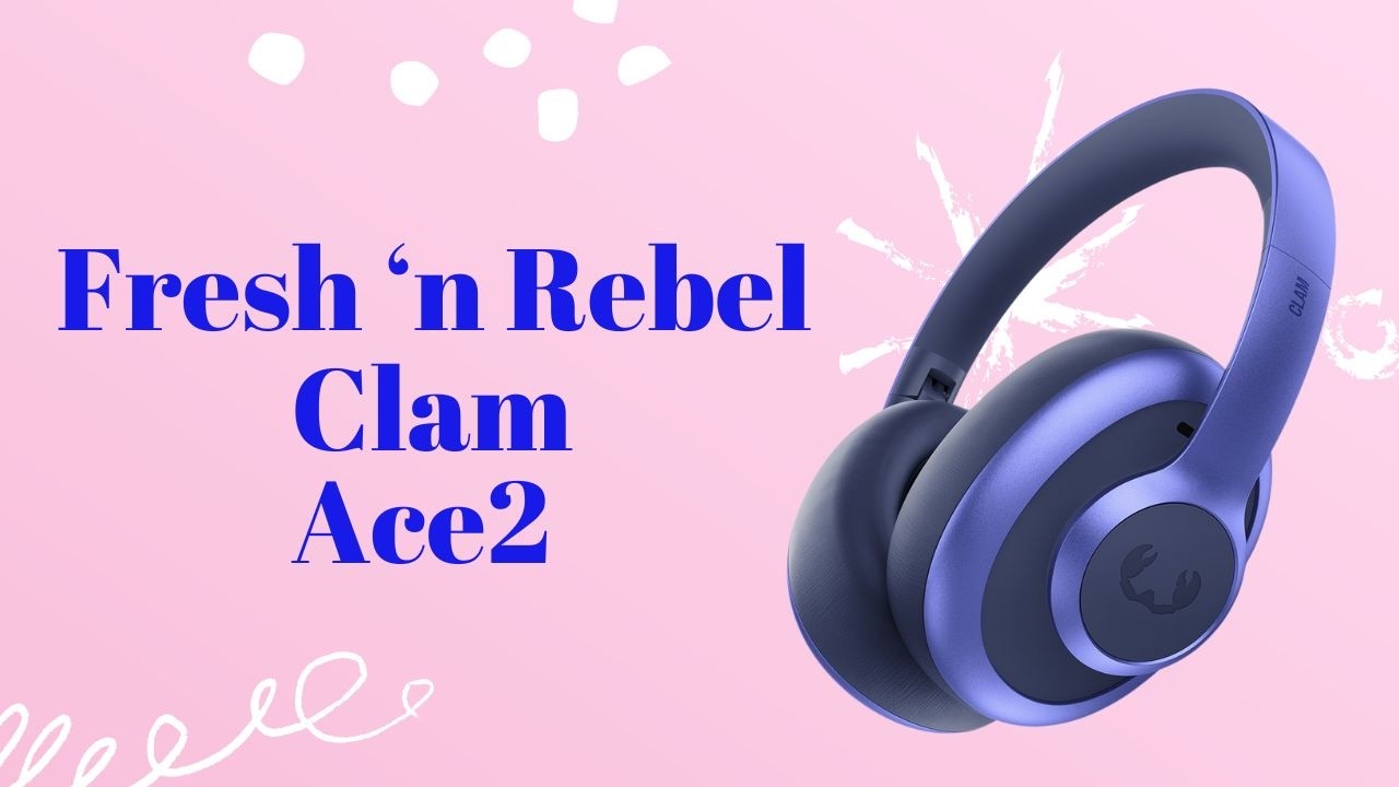 Fresh 'n Rebel Clam ACE 2 - czy kraby znów staną na wyskości zadania?!