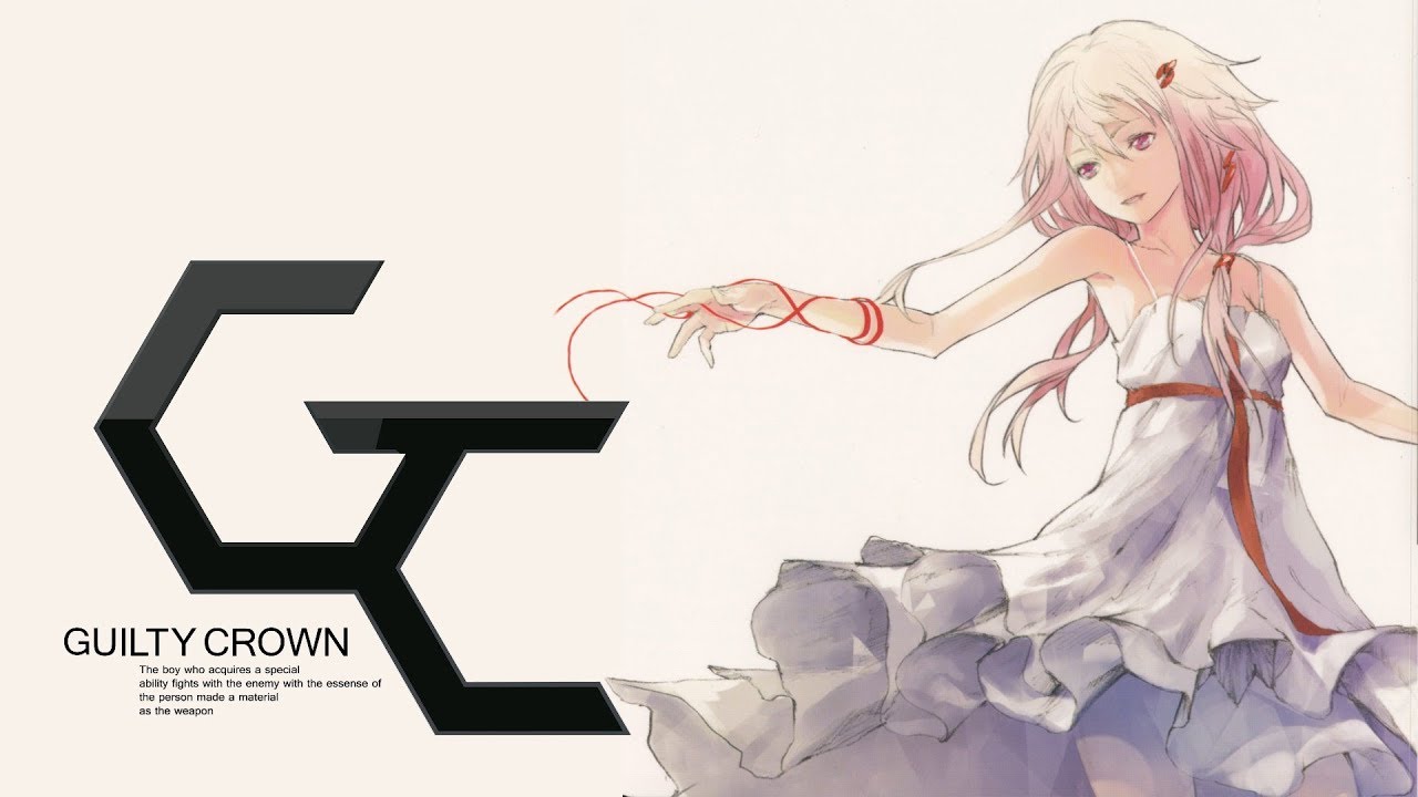 EGOIST - Euterpe Vocal Cover SUYA(스야)