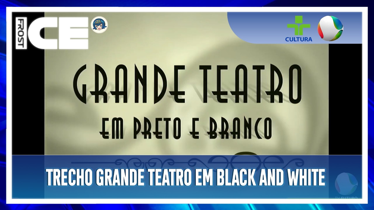 [16:9] Trecho do Programa 