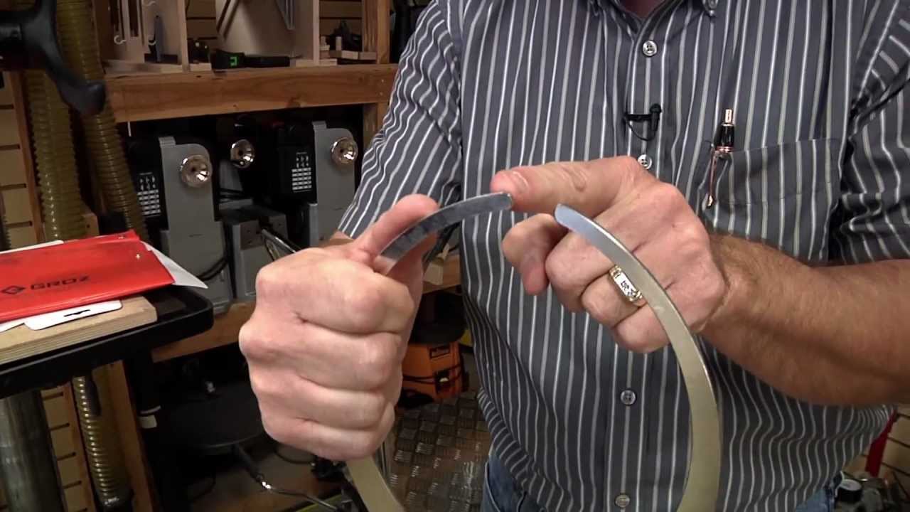Calipers and Dividers