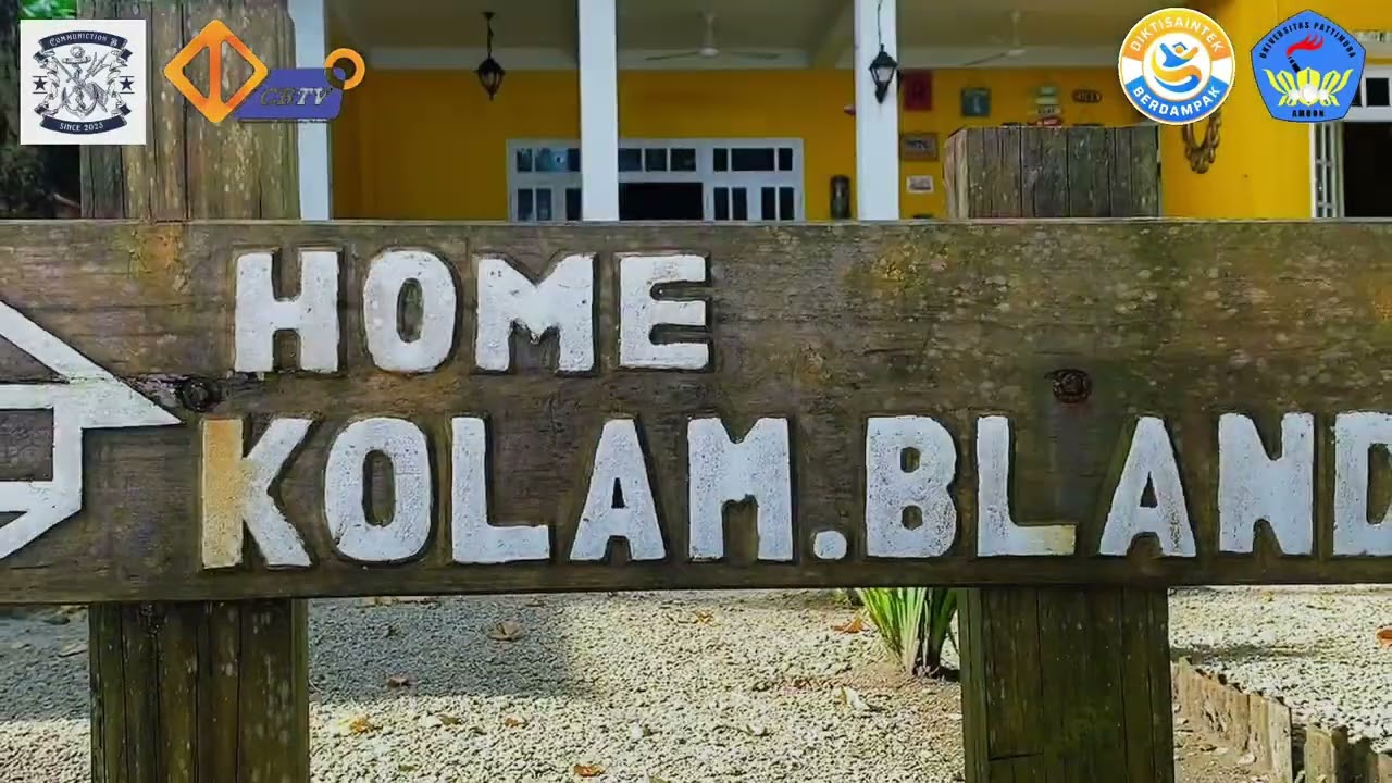 EKSPLORASI LENGKAP KOLAM BLANDA