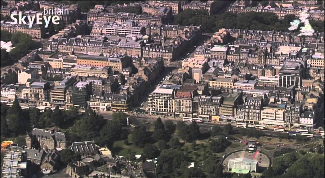 Edinburgh