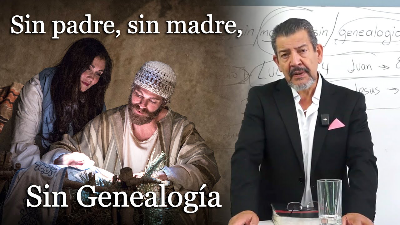 173. María, la Madre de Dios?