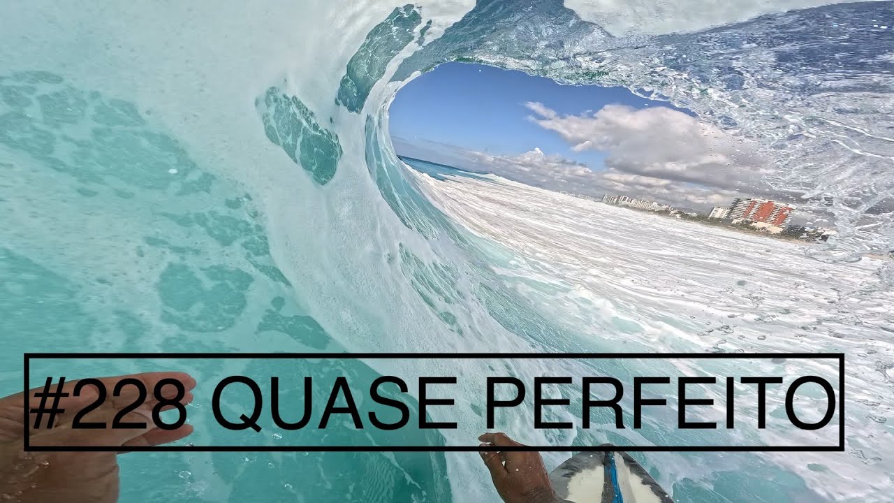#228  QUASE PERFEITO