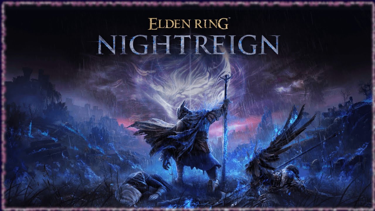 Elden Ring Nightreighn #10 (Deutsch/German) feat. @NightmareOfSolomonShira04& @Gameplayer-1908