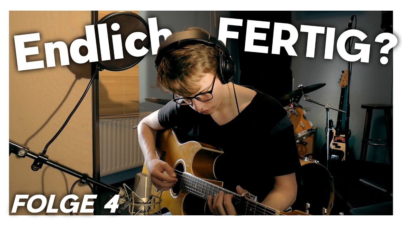 Ist dieses Album bereit für Spotify? | Folge 4 von 1 Jahr 1 Album