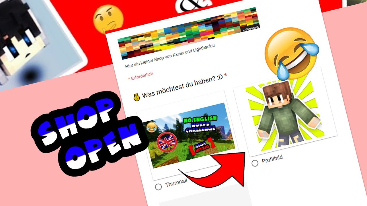 💎FREE DESIGN SHOP OPEN💎