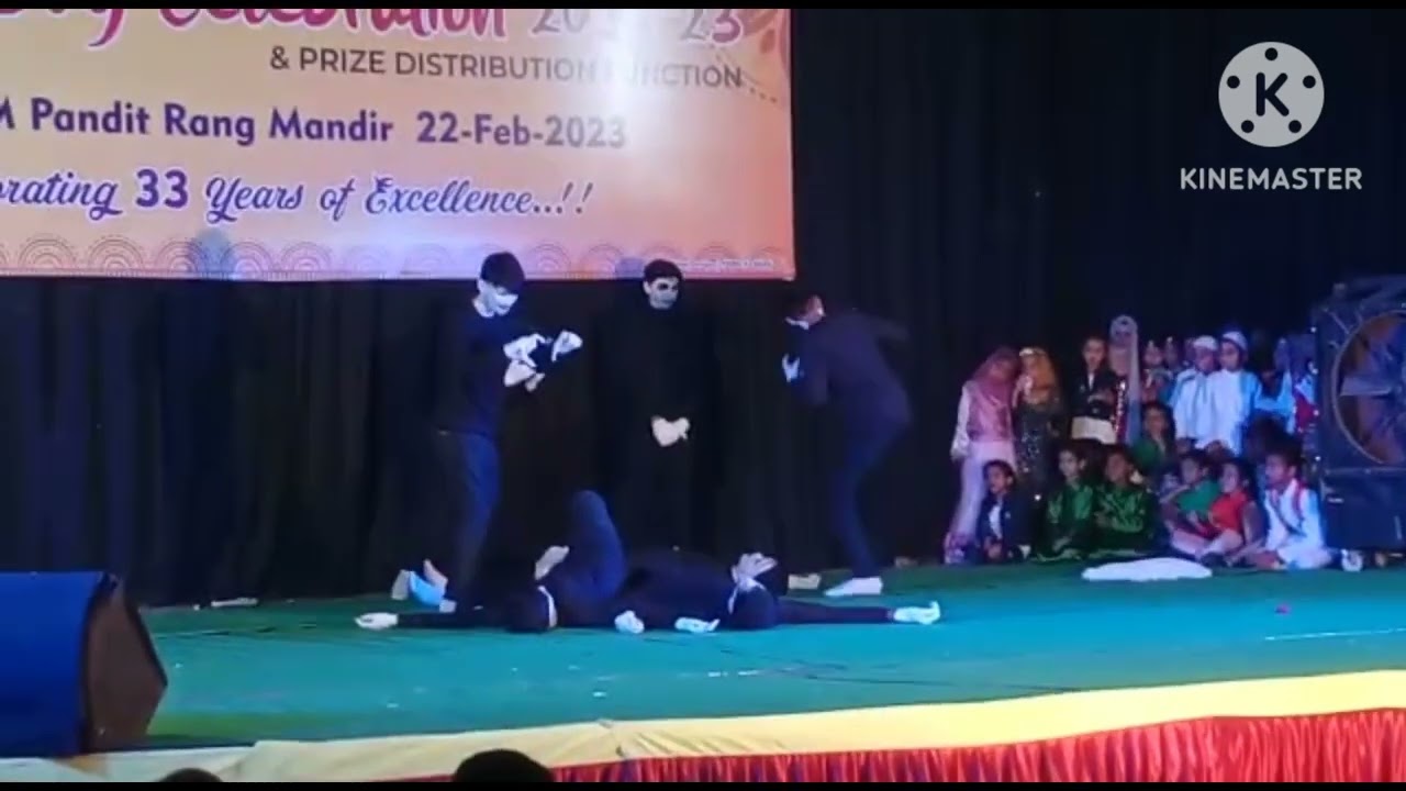 Iqra National school Hafth Gumabad kalaburagi annual day celebration 🎉