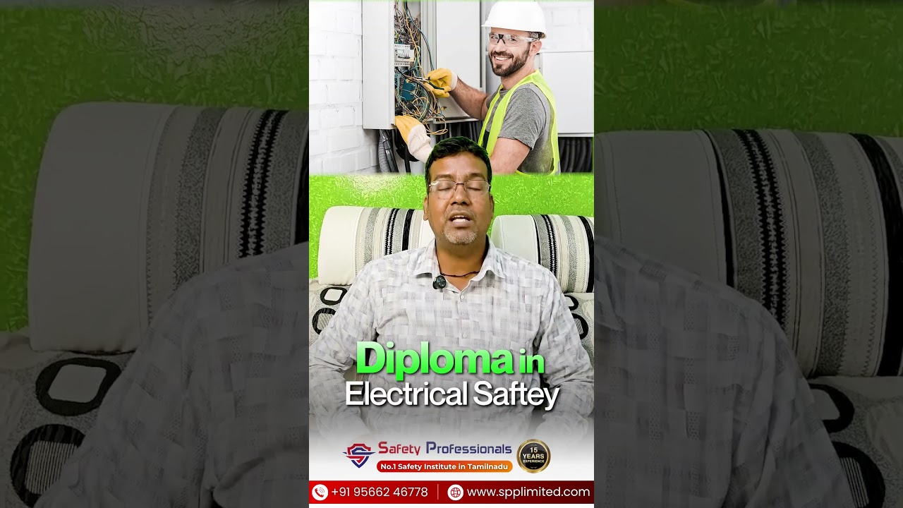 Is a Degree Important for a Safety Course?