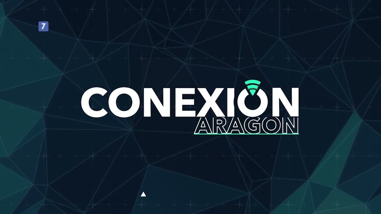 Conexi&oacute;n Arag&oacute;n - Presentaci&oacute;n