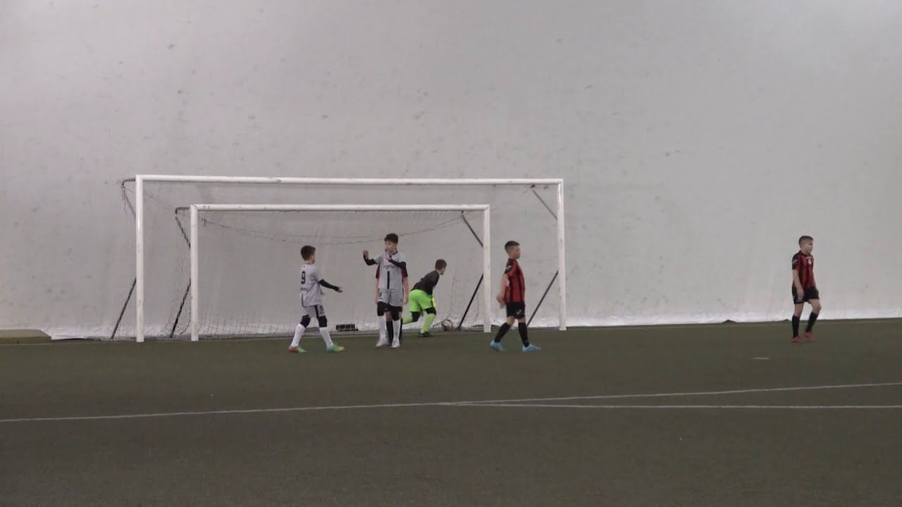 *ispravljen*FK Čukarički 2011g - FK Nacional NP 26.2.2021