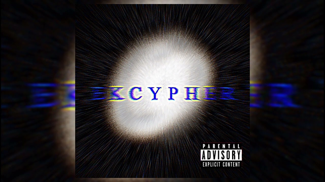 #ekcypher1 - zombifiedangel (prod @L.K.CMusic )