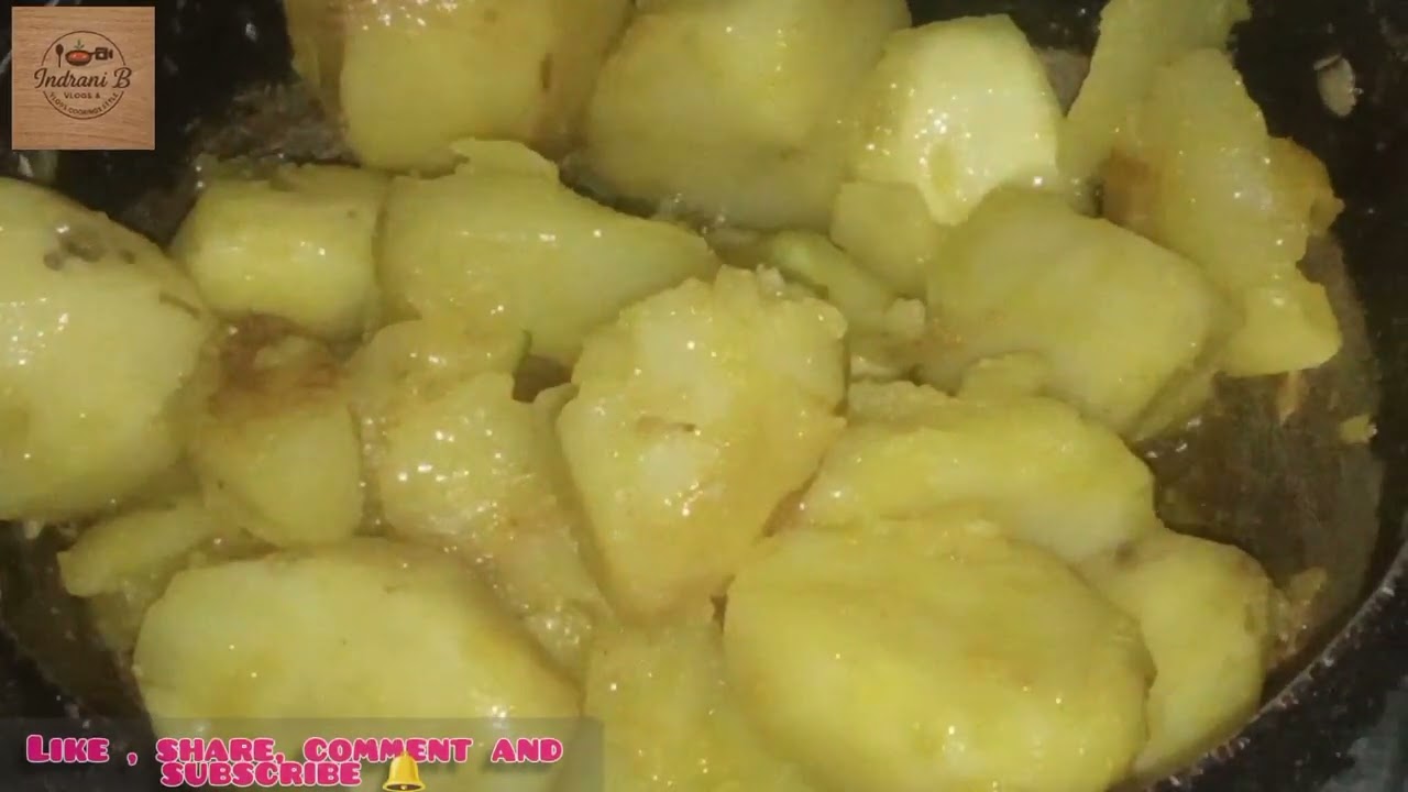 Chicken stew recipe by 