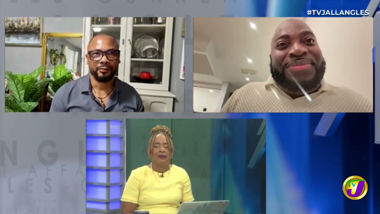 War In The Middle East | TVJ All Angles