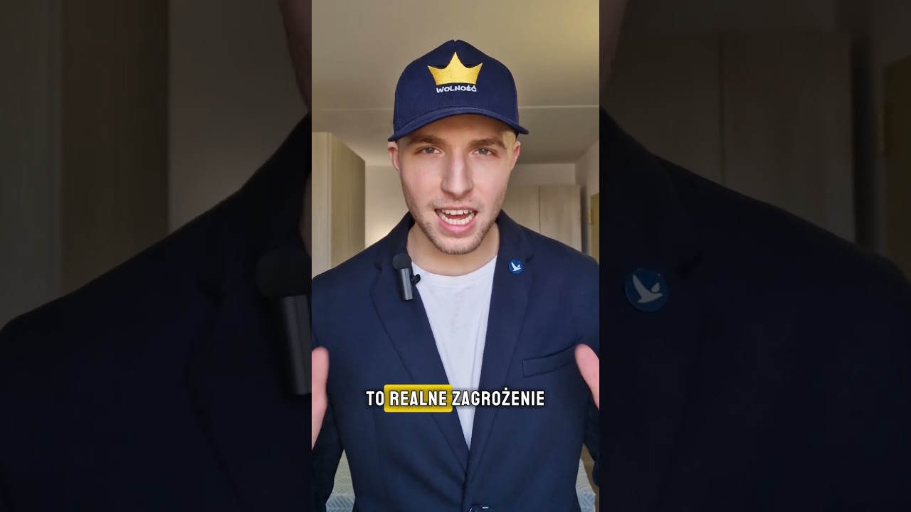 #stopKSeF ⚠️Wprowadzenie KSeF to kolejny krok w stronę państwa, kt&oacute;re chce wiedzieć o nas wszystko!