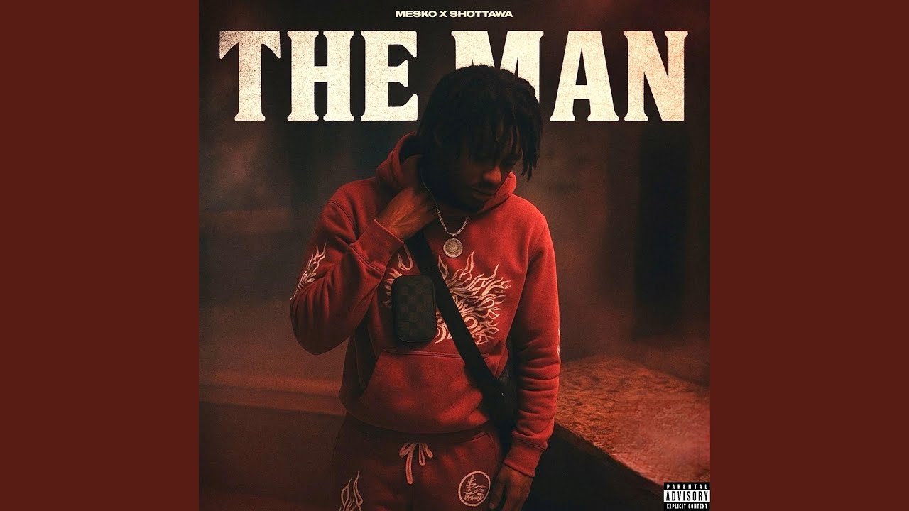 The Man