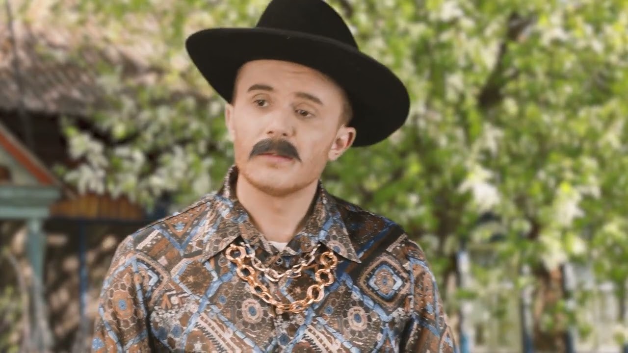 Rromică Feraru la recensământ