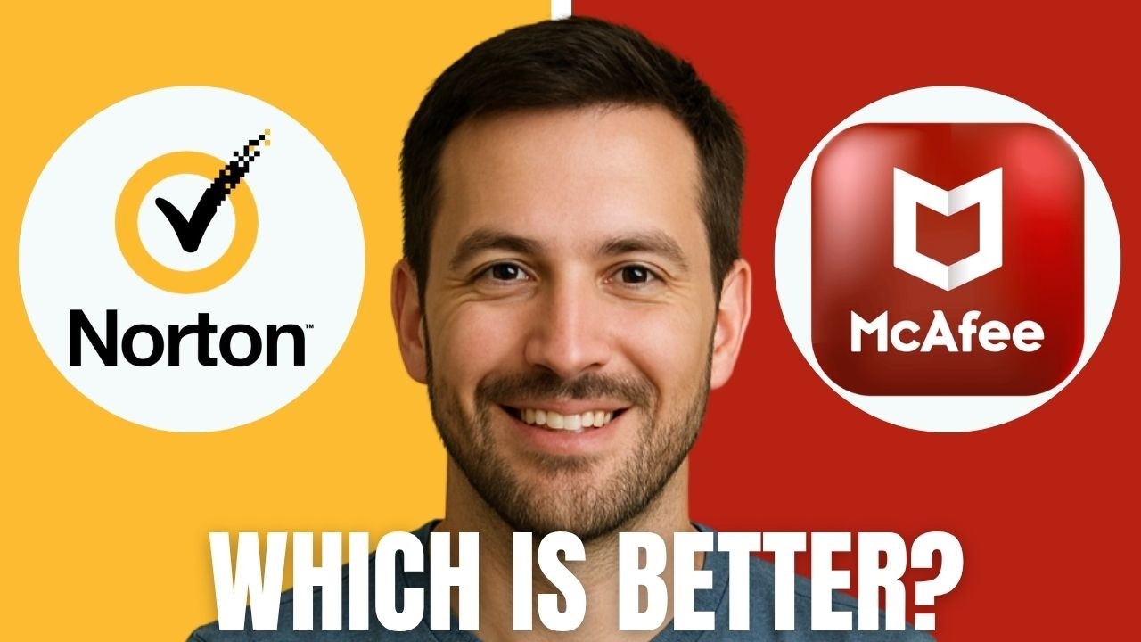 Norton Antivirus против McAfee: какой антивирус лучше?