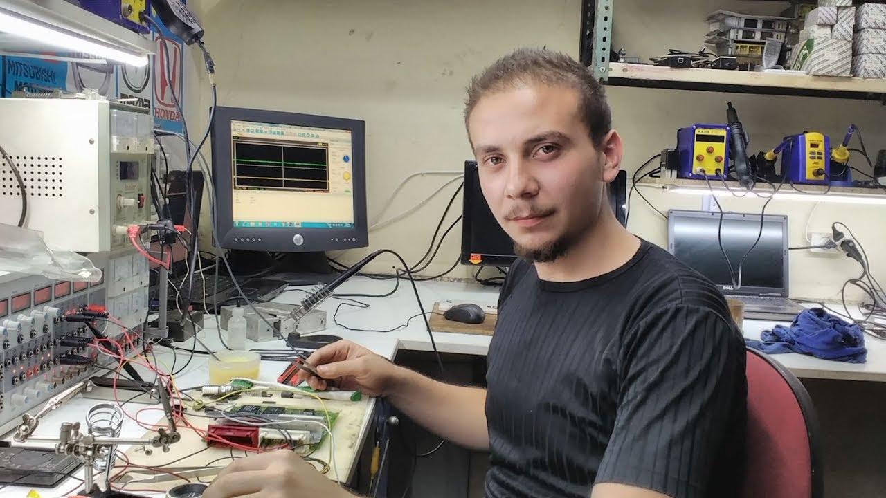 nubira ecu part1
