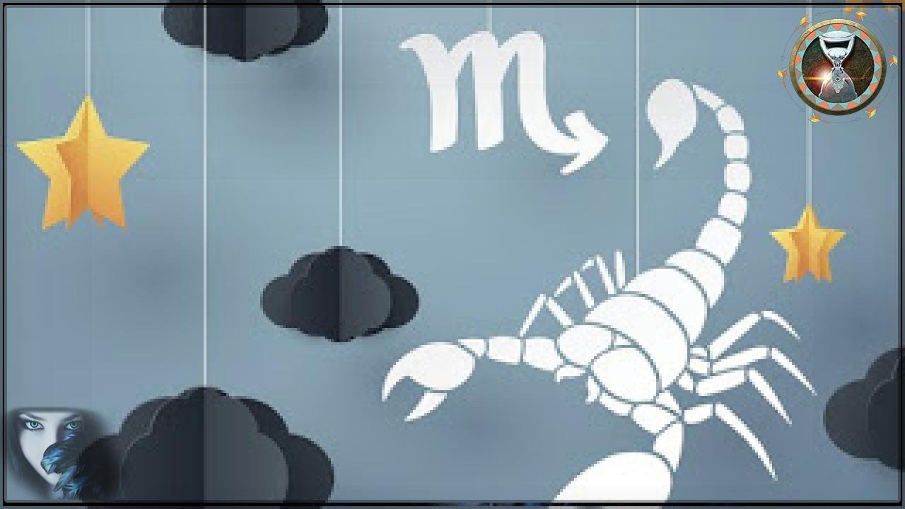 天蝎座的特点