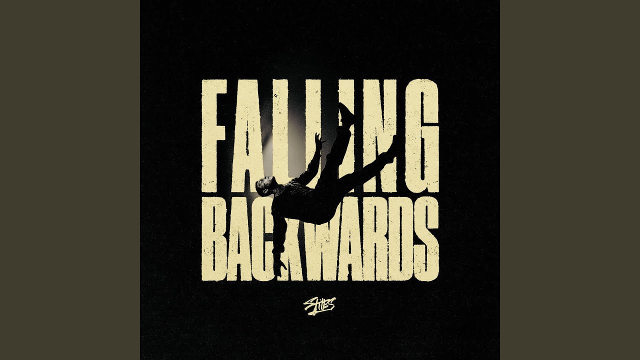 Falling Backwards