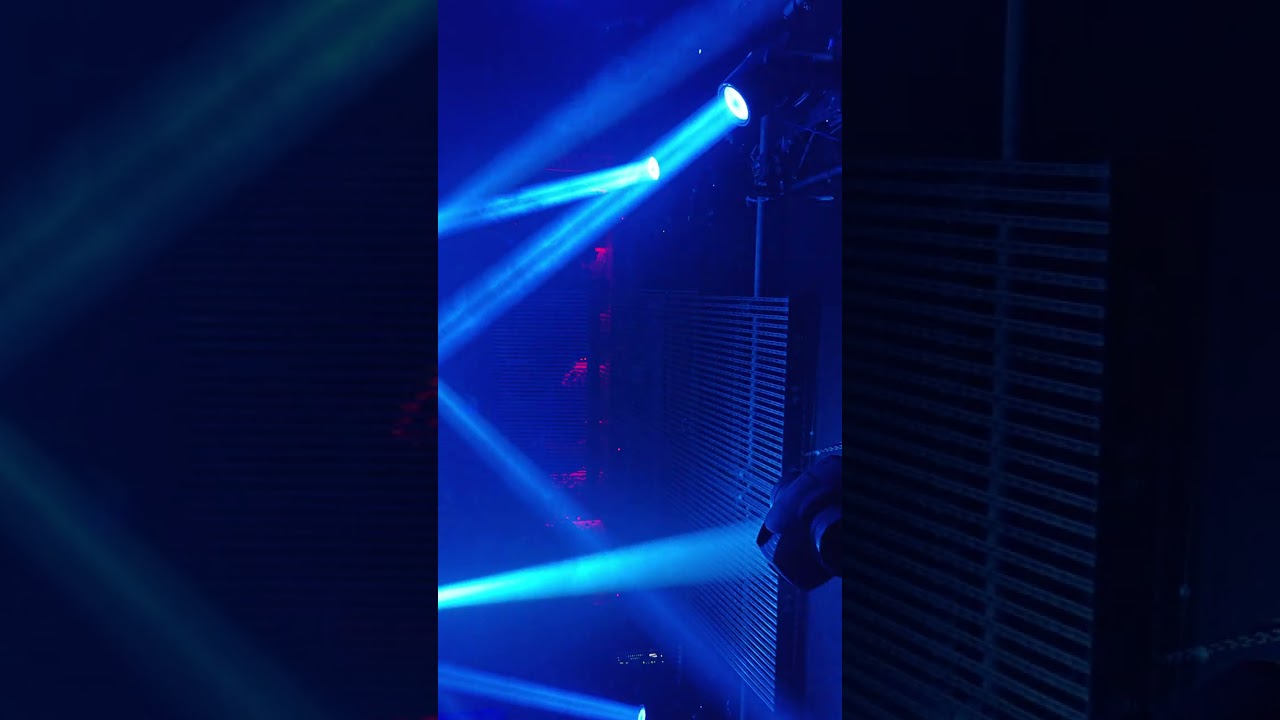 Danny Tenaglia - Live @ Yalta Club, Sofia 04/04/25 Epic Party (02:04h) Part 1