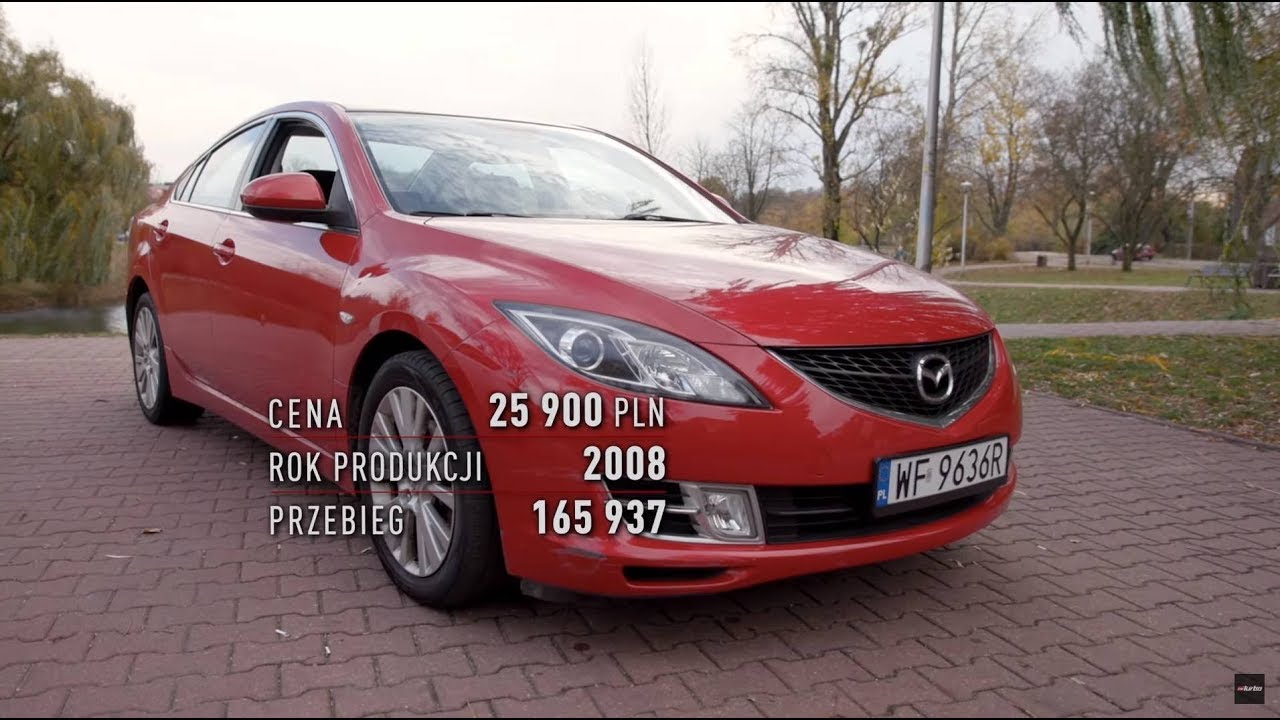 Dobrze wyposażony sedan z małym przebiegiem! #Zakup_Kontrolowany