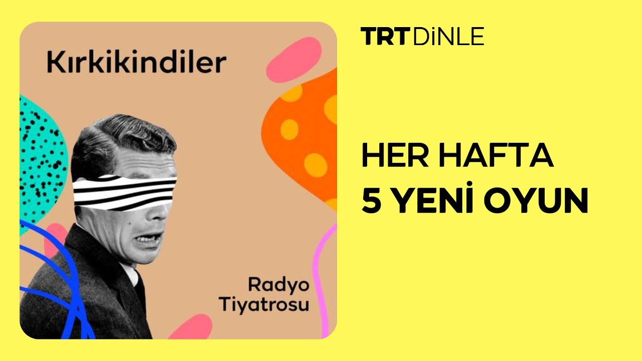 Radyo Tiyatrosu: Kırkikindiler | Polisiye