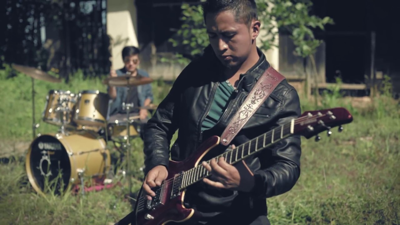 DE VUELTA A TI - JESED MISERICORDIA (videoclip oficial)