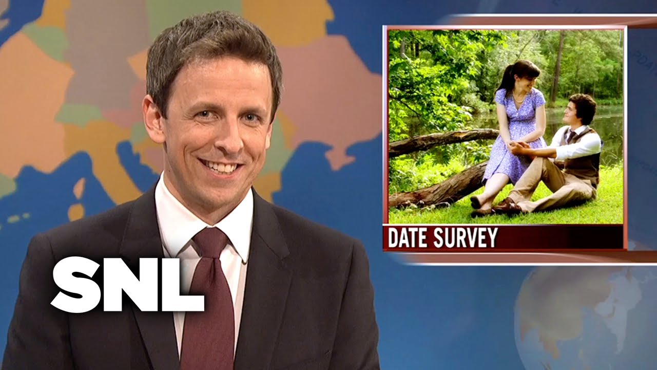 Weekend Update Favorites: Feb 9, 2013 - Saturday Night Live