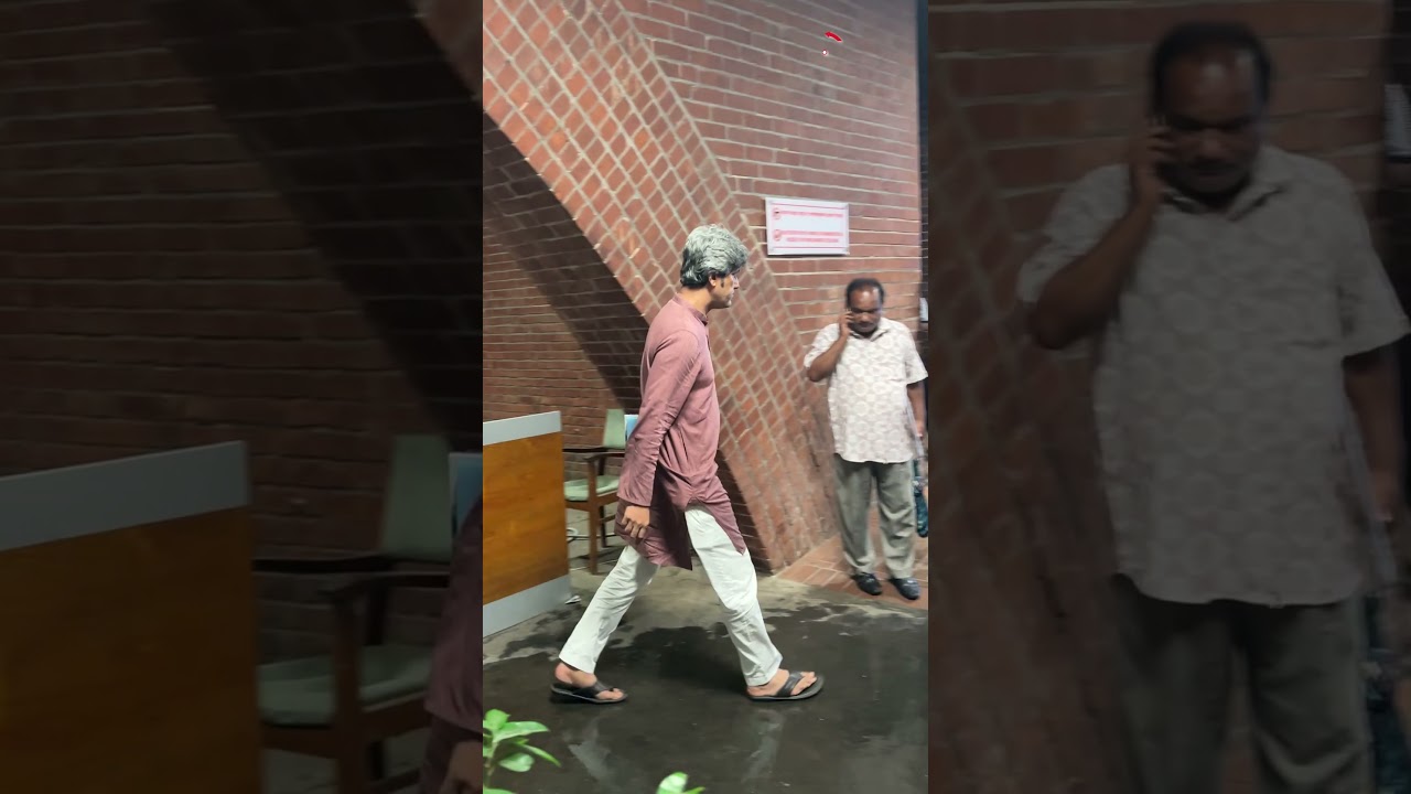 বাজেট অধিবেশনে যোগ দিলেন প্রতিমন্ত্রী জুনায়েদ সাকি #budgetsession #junaidsaki #kalbela