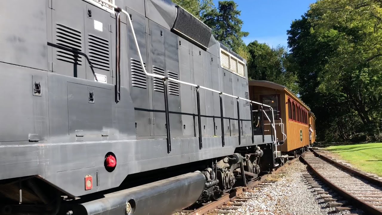 Northern Central Railway New Freedom Pa to Hanover Junction