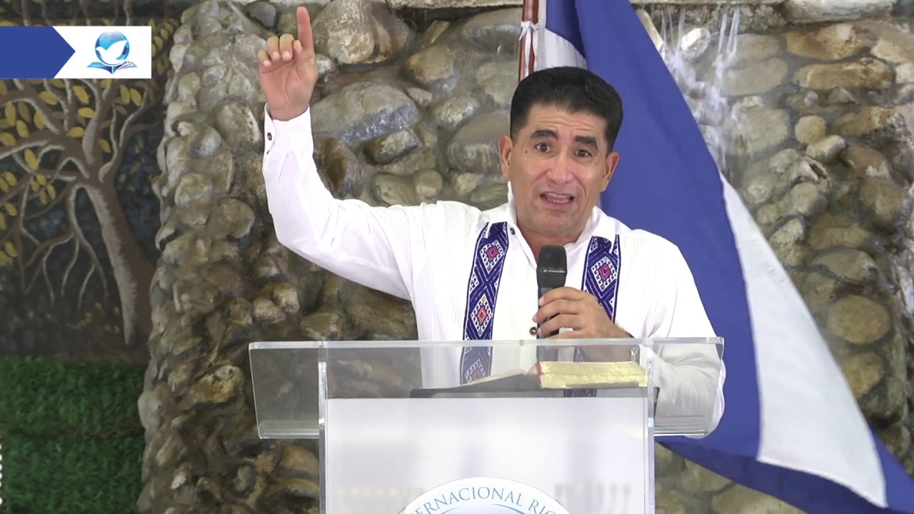 La Resurrección de Jesús I Pastor Omar Duarte I RAV