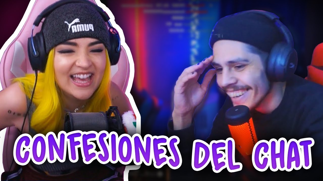 CONFESIONES!🤫😱|| Caprimint