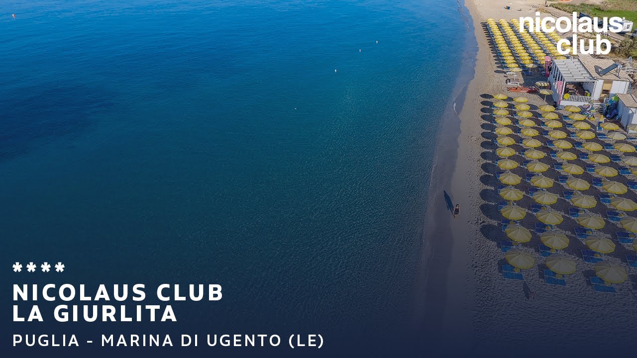 Nicolaus Club La Giurlita - Puglia