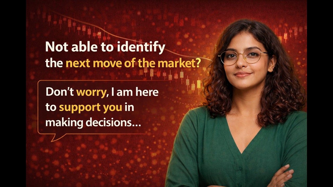 Market Prep: Key Levels + Price Action + OI + FII DII + SGX Nifty & Global - Feb 23, 2026