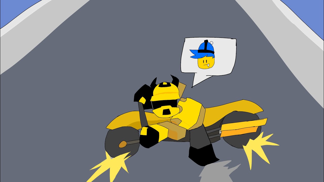 Doomspire Defense Bosses but I Voiceover them! | BIKERS CHALLENGE |