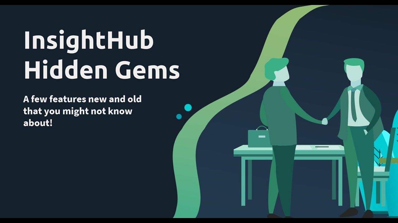 Mastering InsightHub: Hidden Gems of the Platform