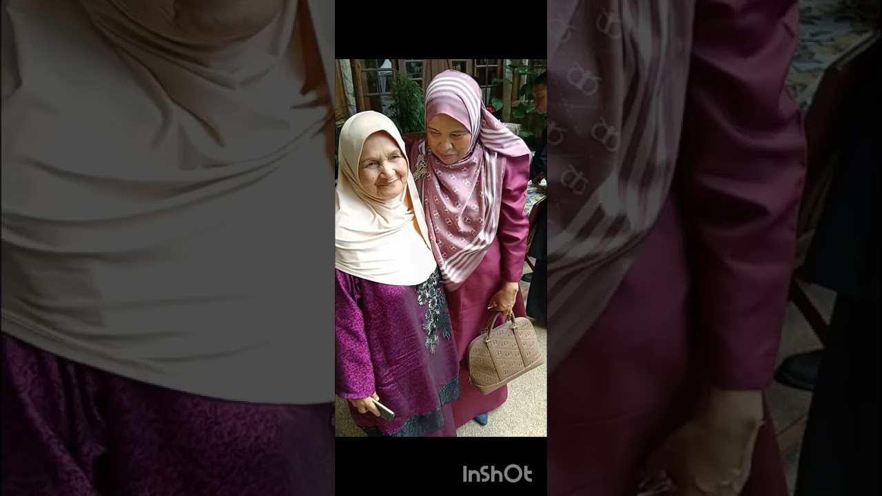 Beraya bersama Siti Nurhaliza #ctdk #tokti  #bukitantarabangsa #sitizoners #aidilfitri 