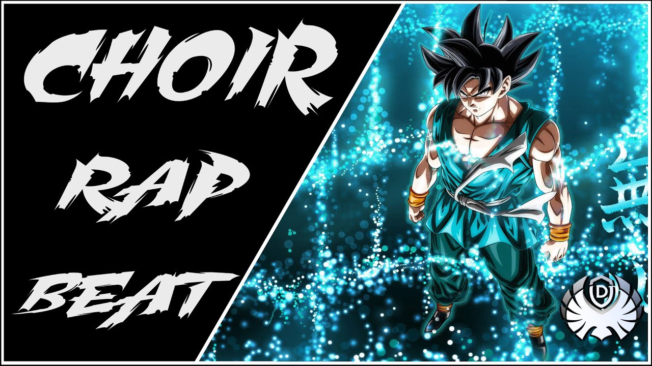 hard aggressive choir rap beat 2020 🔥King Goku🔥 choir rap beat 2020 free
